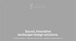 Desktop Screenshot of design2426.com